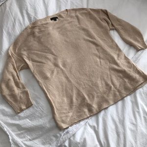 J. Crew sweater
